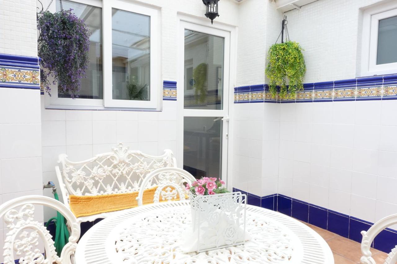 Best Valencia Beach Flat Historic Area Next To The Beach Exterior foto