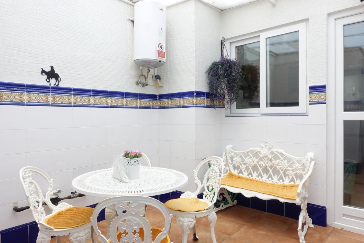 Best Valencia Beach Flat Historic Area Next To The Beach Exterior foto